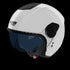 Nolan N20-2 Visor Classico Jet Open face Motorcycle Helmet